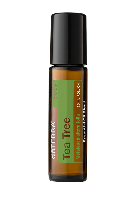 Tea Tree Touch 15ml