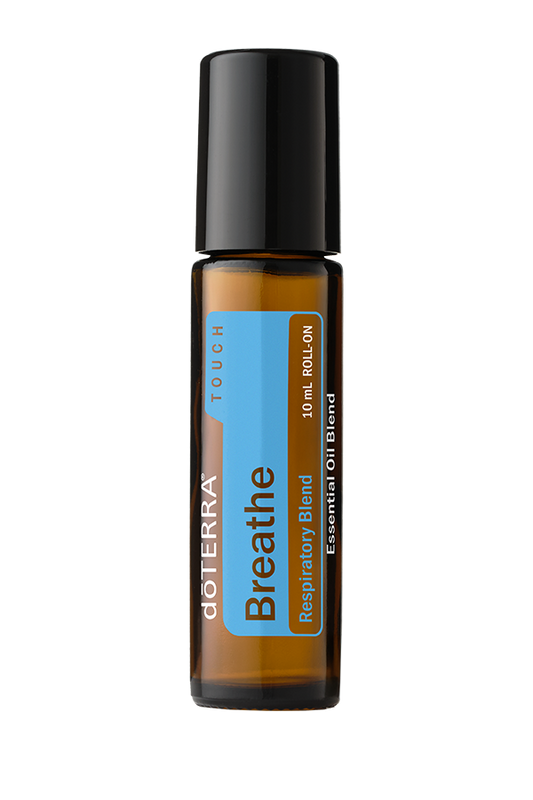 Breathe Touch 10ml b