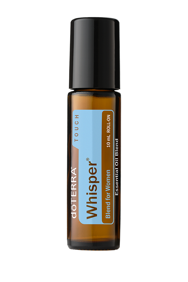Whisper Touch 10ml