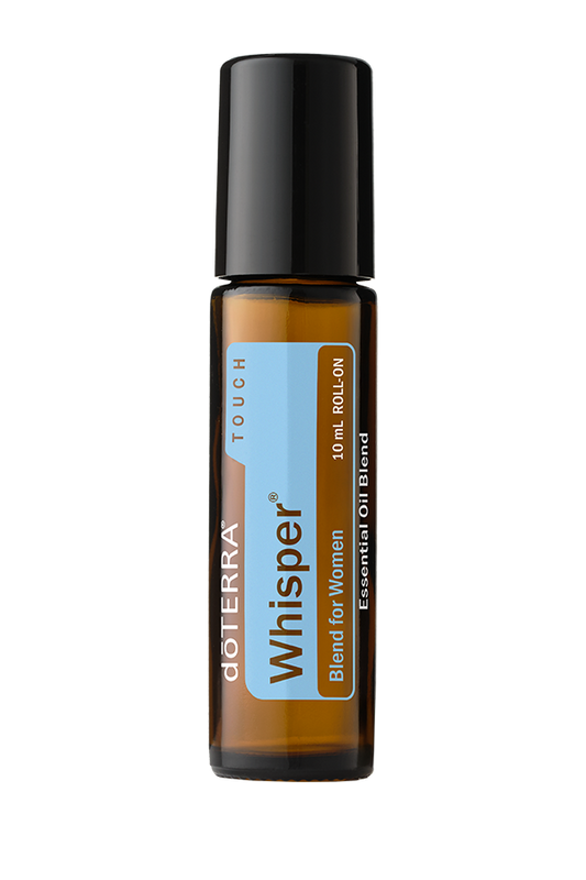 Whisper Touch 10ml