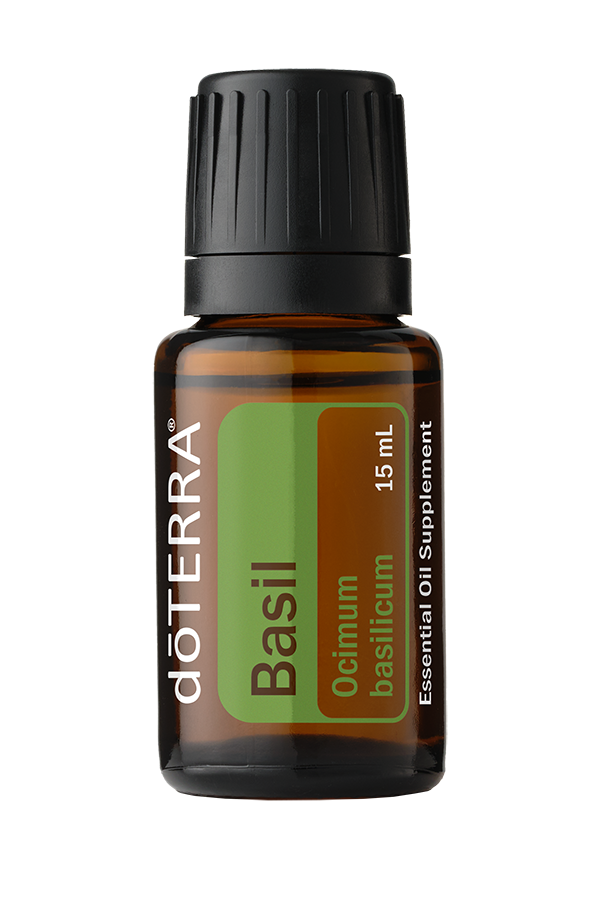 Basil 15ml
