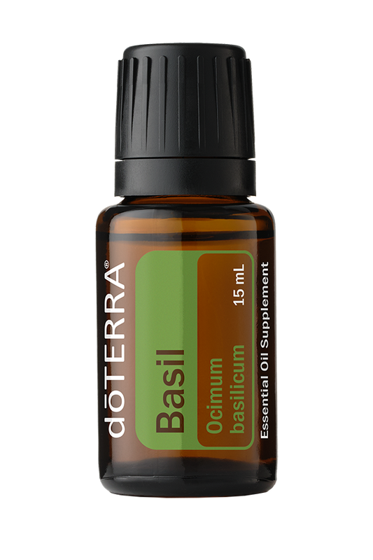 Basil 15ml