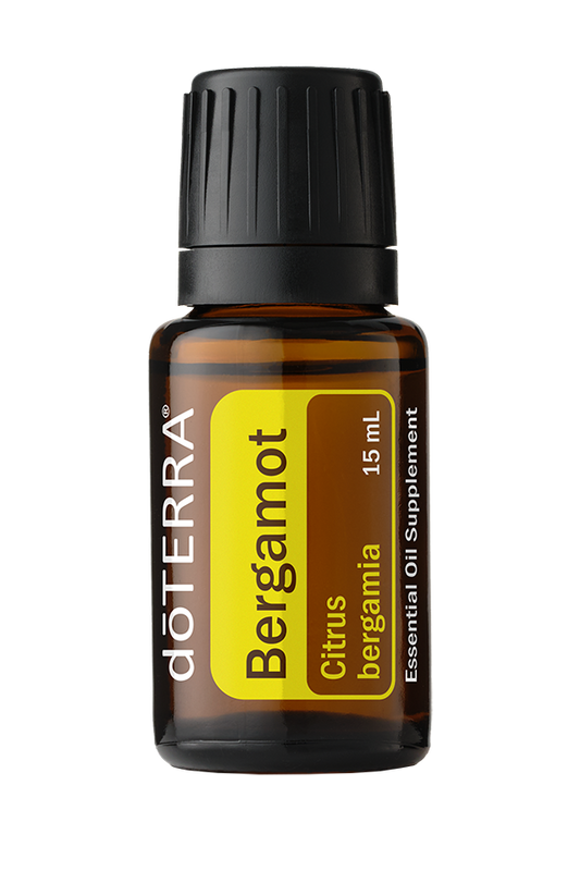 Bergamot 15ml