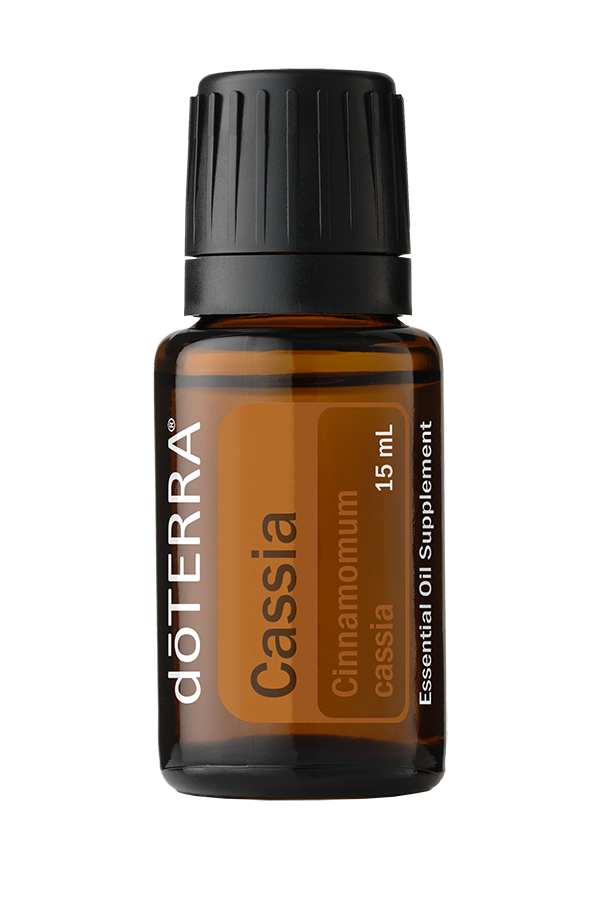 Cassia 15ml