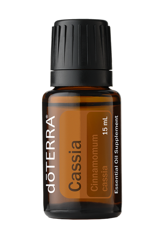 Cassia 15ml