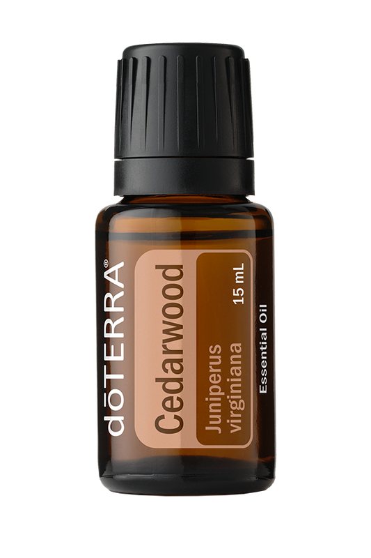 Cedarwood 15ml