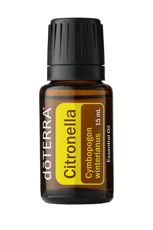 Citronella 15ml