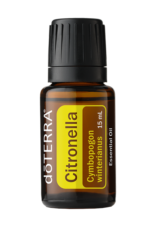 Citronella 15ml