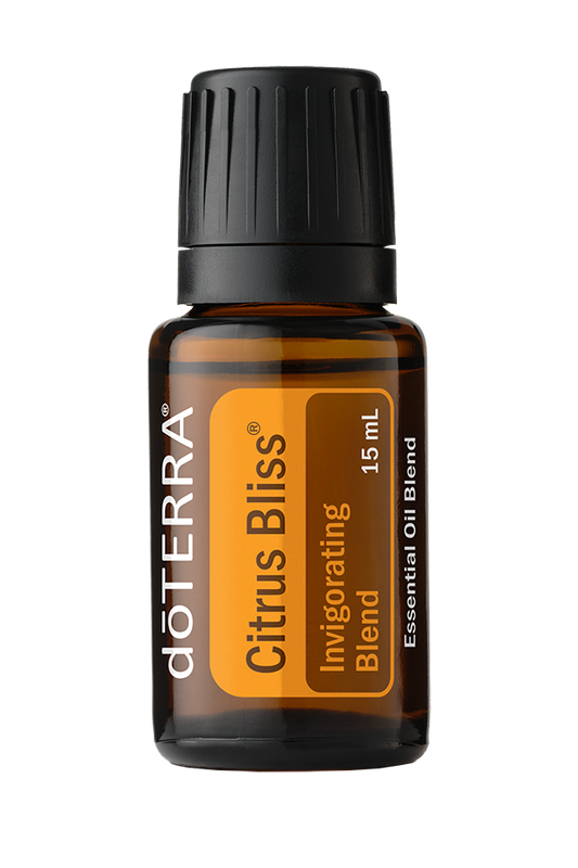 Citrus Bliss 15ml b