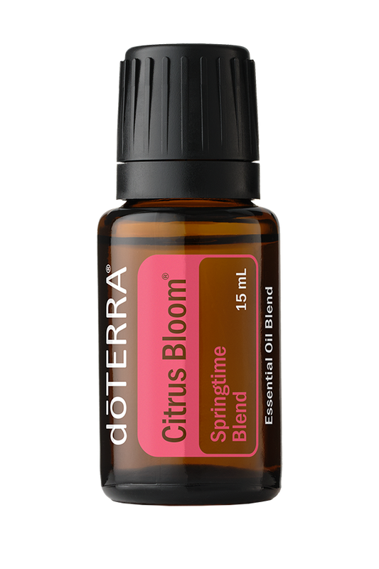 Citrus Bloom 15ml b