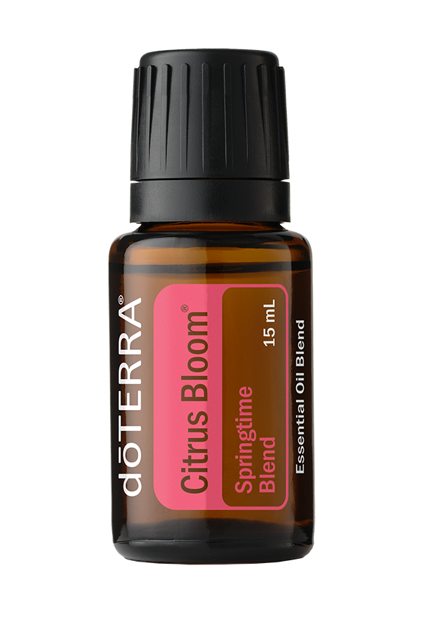 Citrus Bloom 15ml