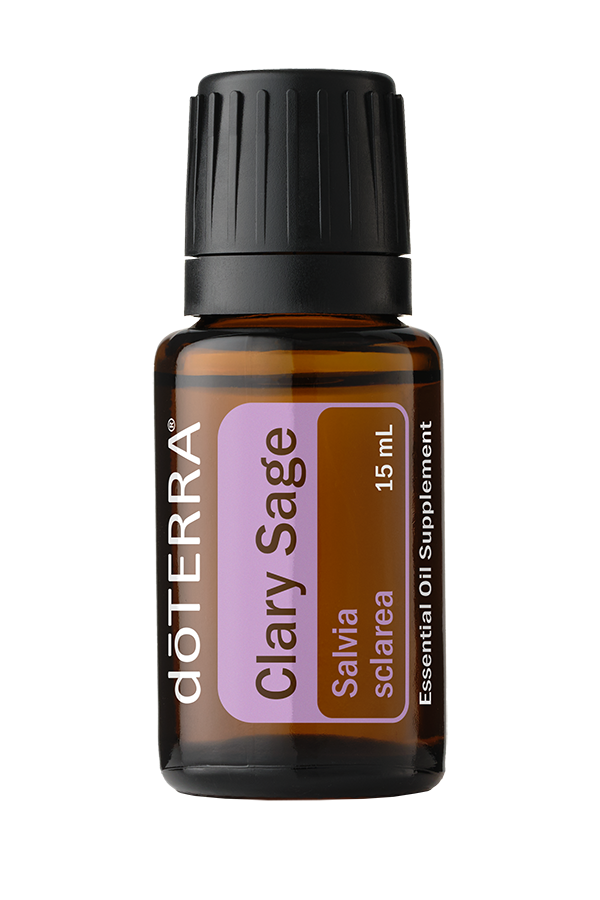Clary Sage 15ml