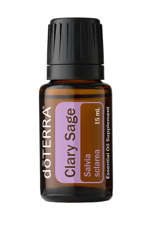 Clary Sage 15ml