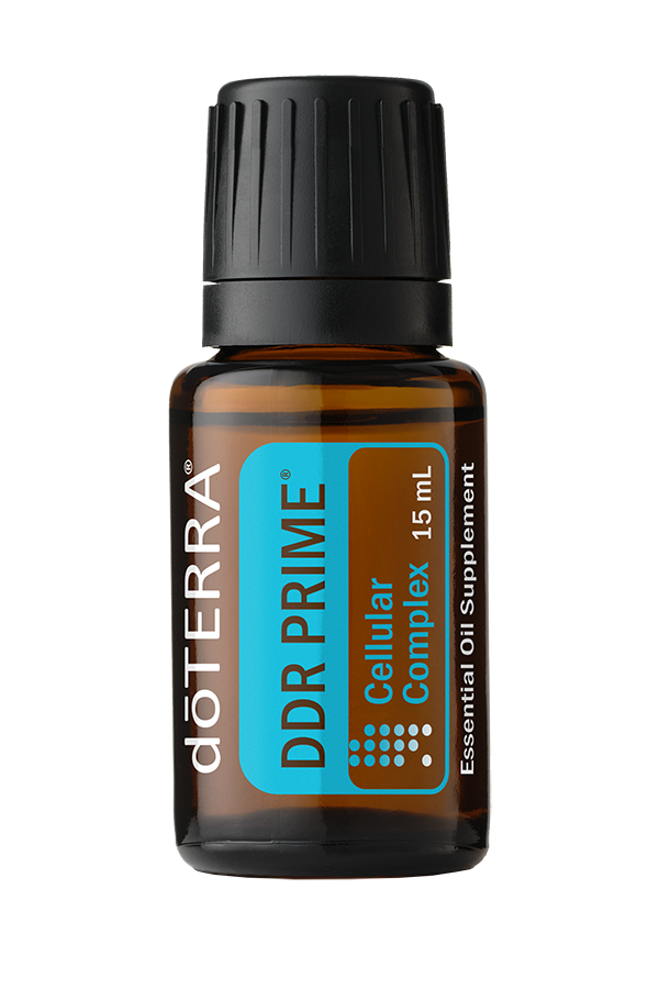 DDR Prime 15ml b