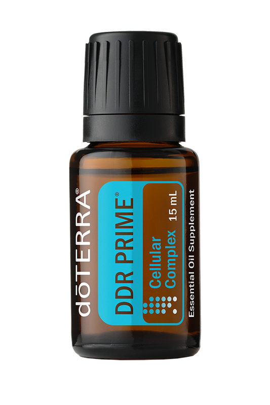 DDR Prime 15ml b