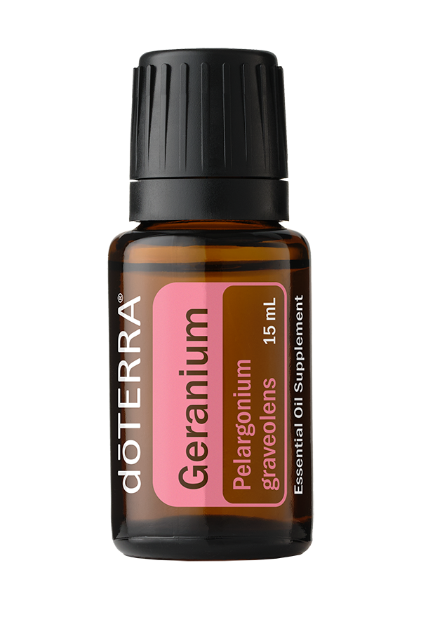 Geranium 15ml