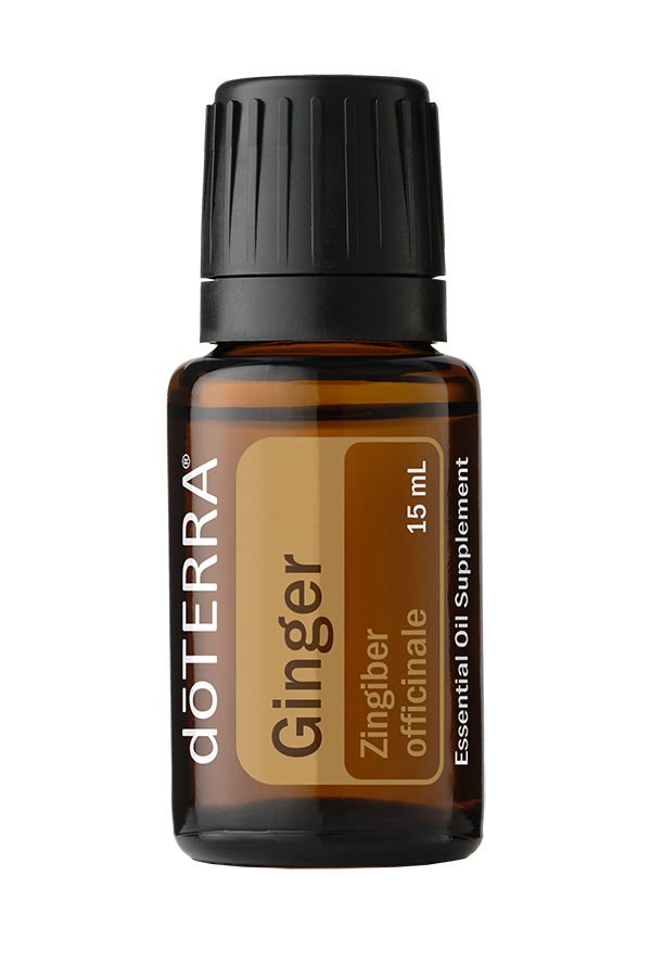 Ginger 15ml