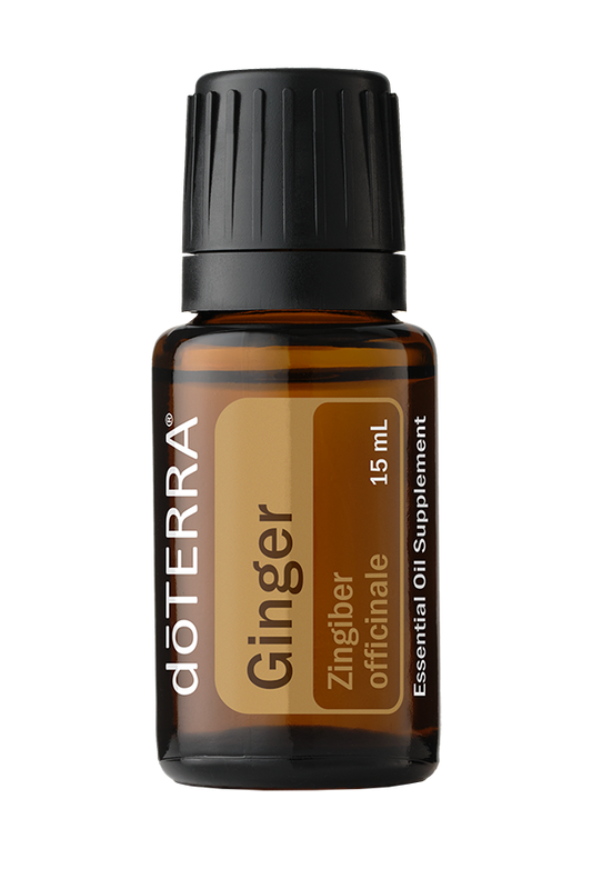 Ginger 15ml