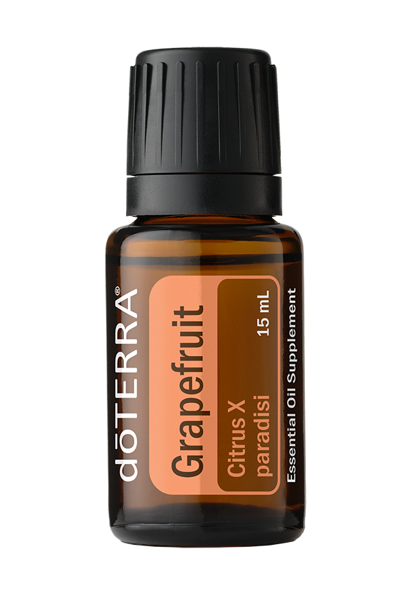 Grapefruit 15ml