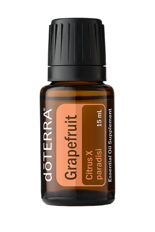 Grapefruit 15ml
