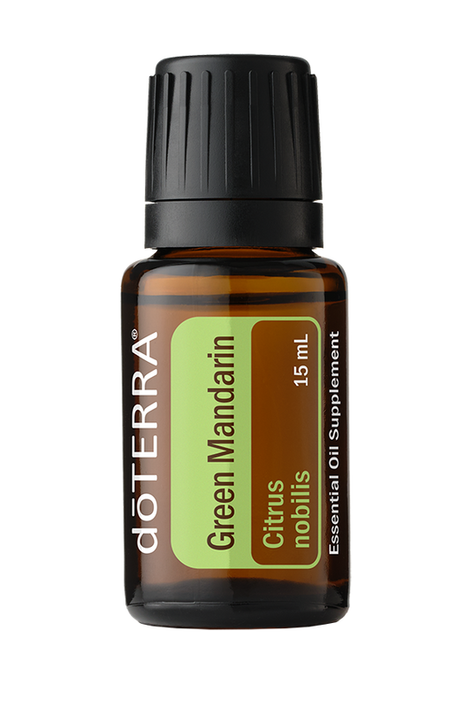Green Mandarin 15ml