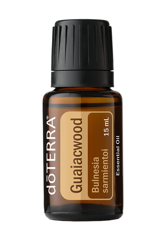 Guaiacwood 15ml