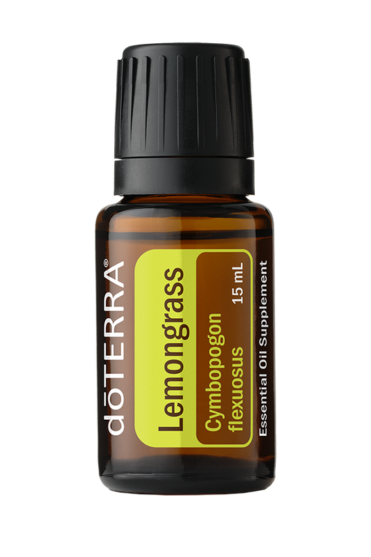 Lemongrass 15ml