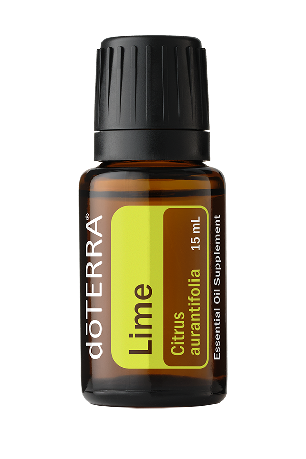 Lime 15ml