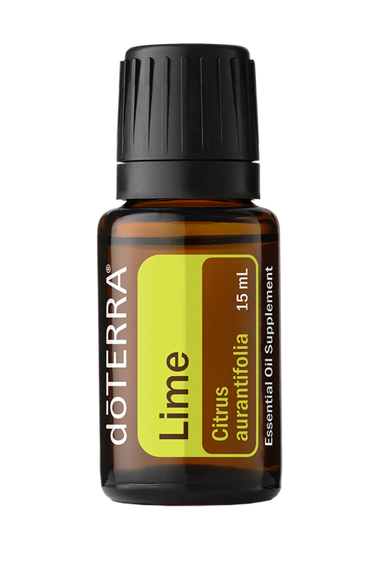 Lime 15ml