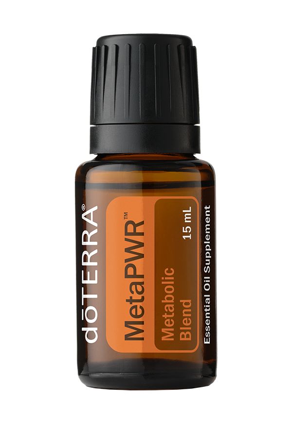 MetaPWR 15ml
