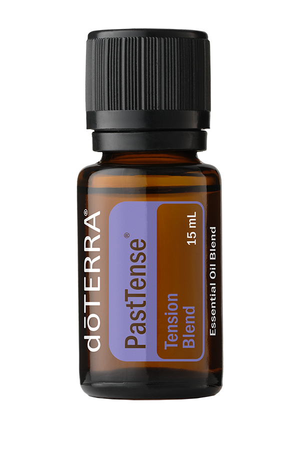 PastTense 15ml