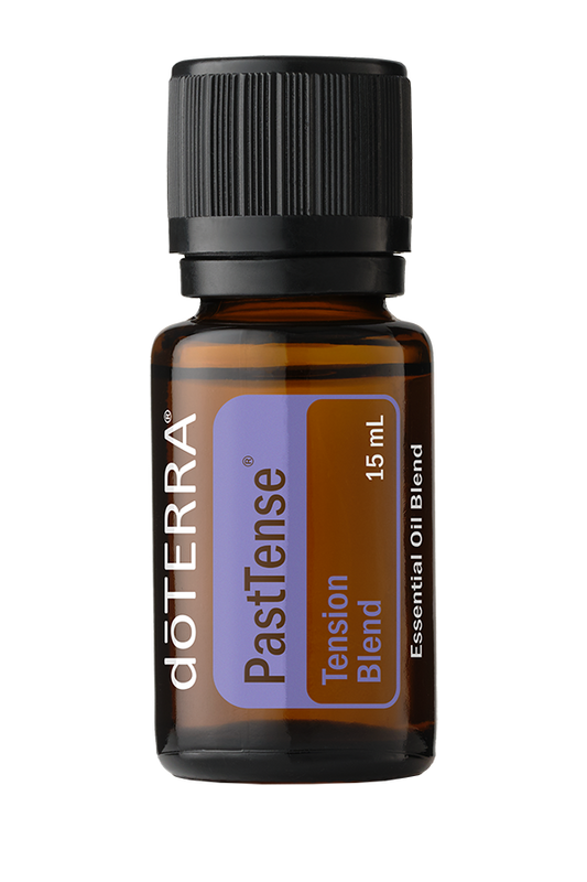 PastTense 15ml
