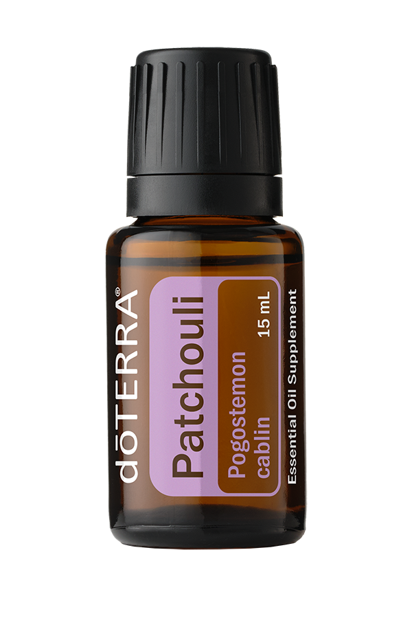 Patchouli 15ml