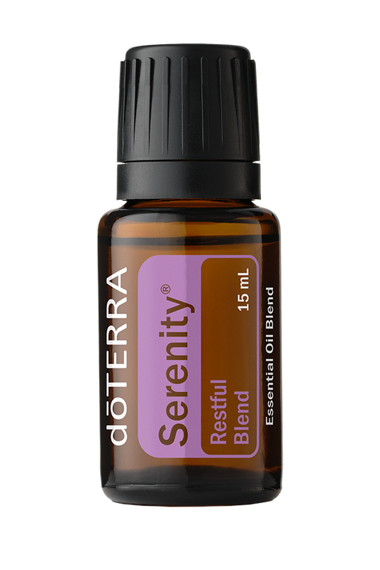Serenity 15ml b