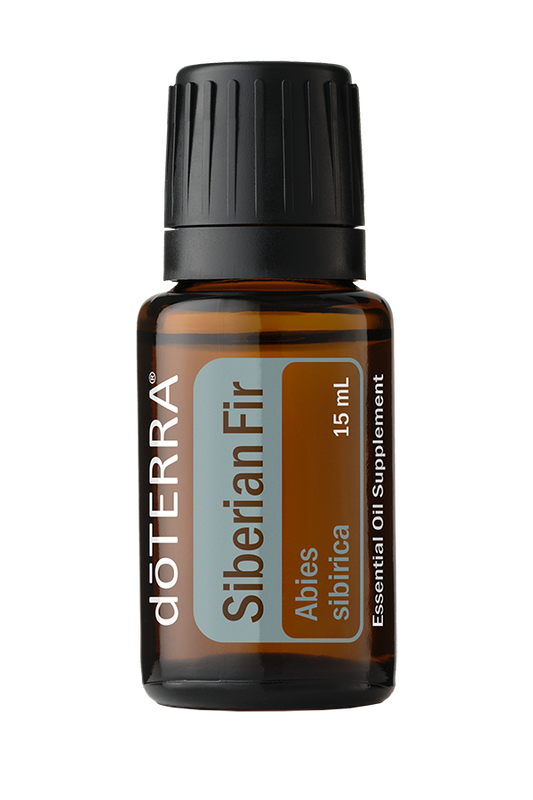 Siberian Fir 15ml