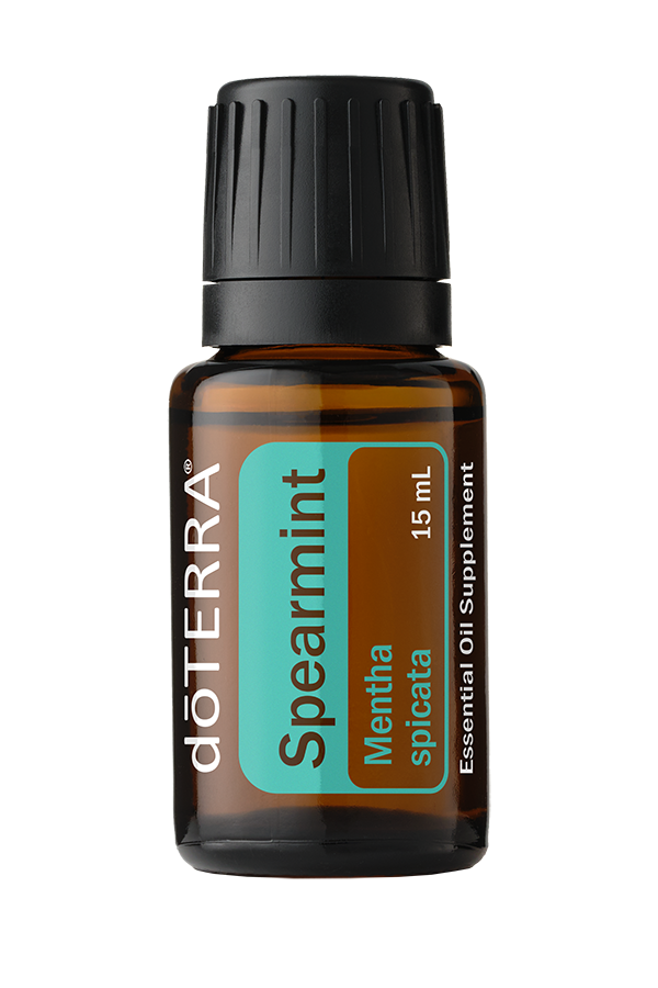 Spearmint 15ml