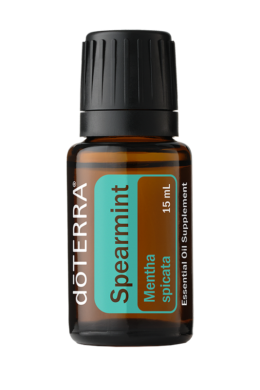 Spearmint 15ml