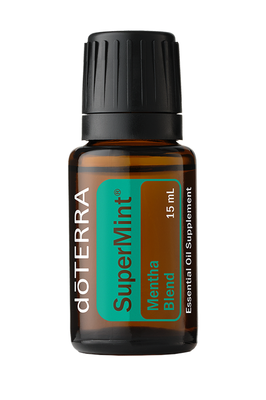 SuperMint 15ml