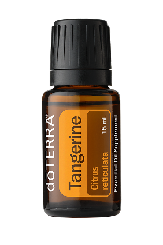 Tangerine 15ml
