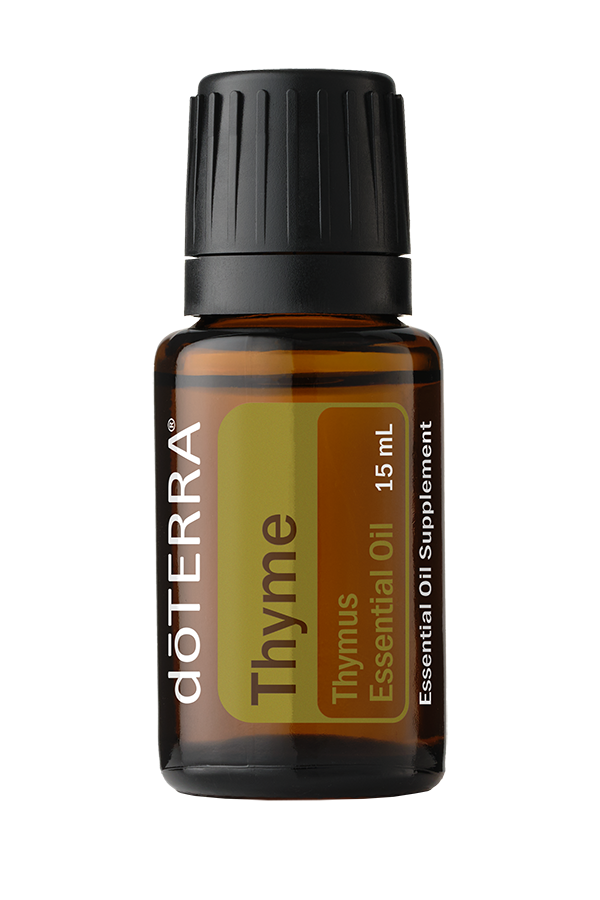 Thyme 15ml