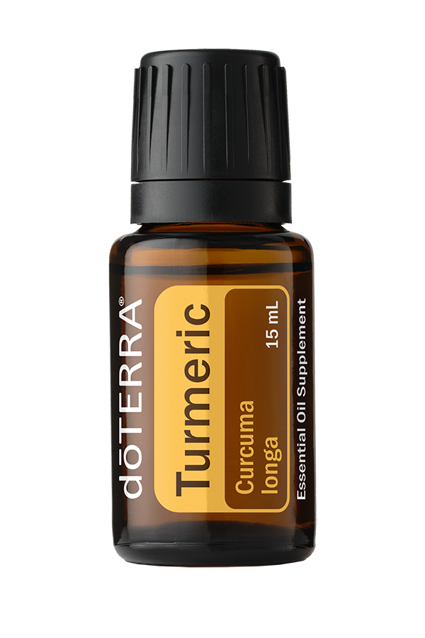 Turmeric 15ml