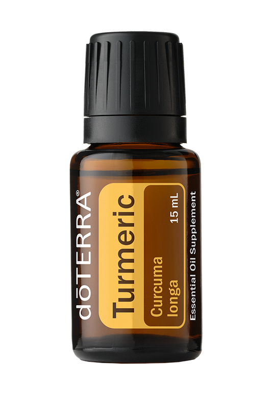 Turmeric 15ml