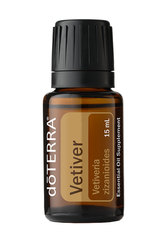 Vetiver 15ml