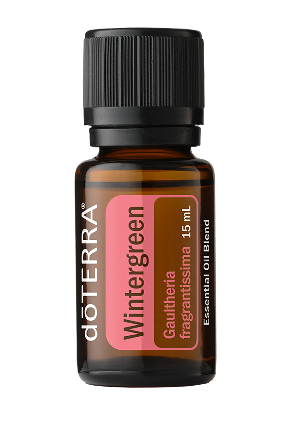 Wintergreen 15ml
