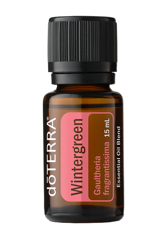 Wintergreen 15ml
