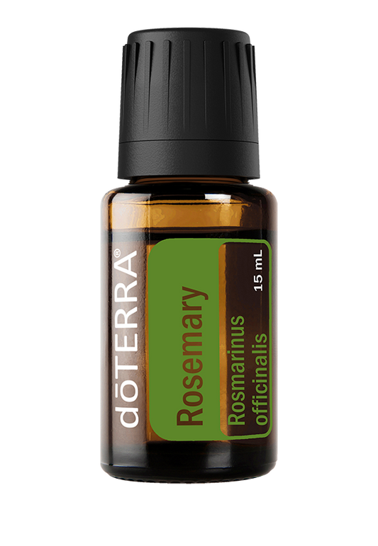 Rosemary 15ml