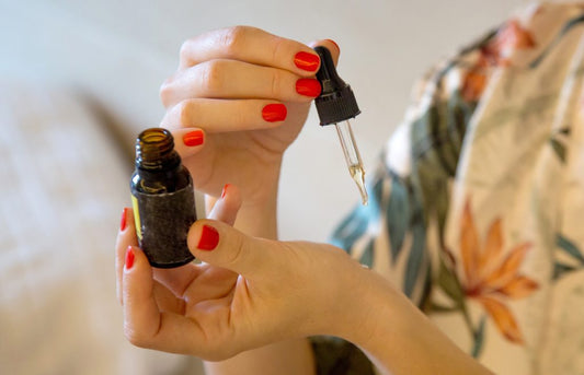 DIY Essential Oils Online Class | Hands-On Learning Experience