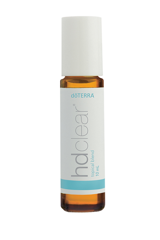 HD Clear 10ml
