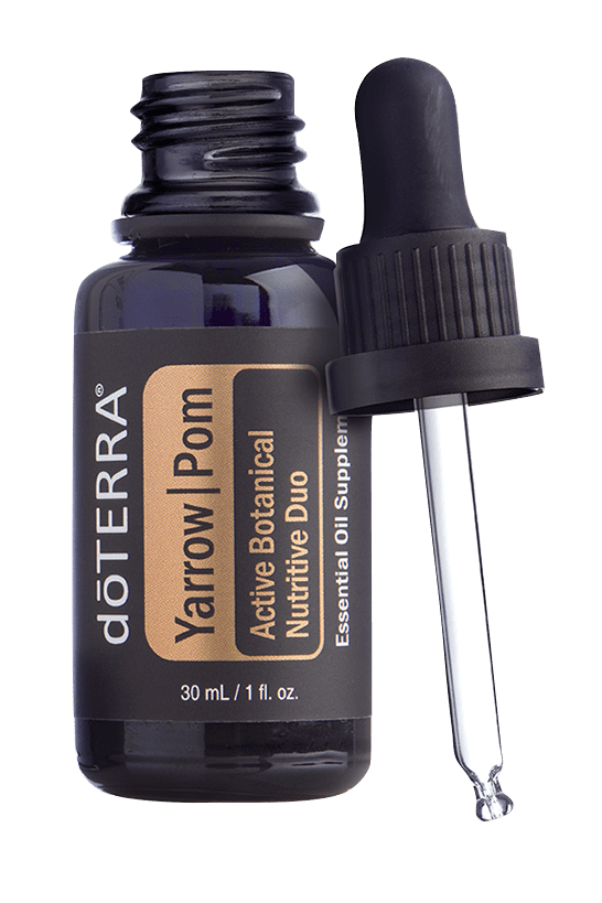 Yarrow|Pom 30ml