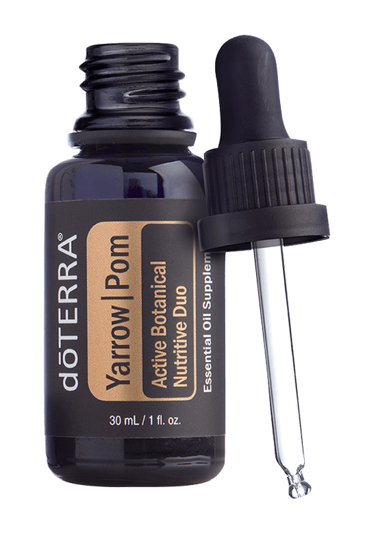 Yarrow|Pom 30ml